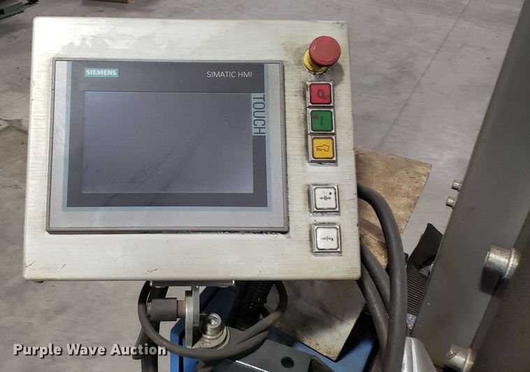 image for item DM4926 Uniflex HM 325i C  crimper