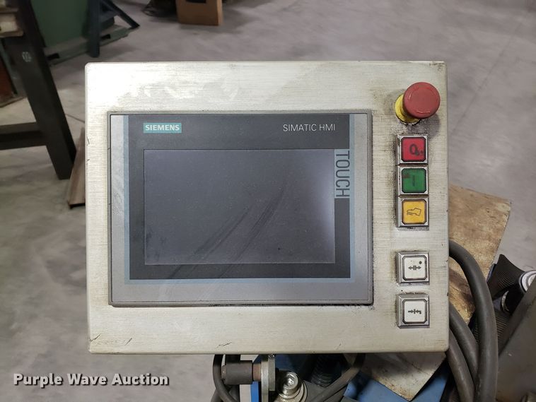 image for item DM4926 Uniflex HM 325i C  crimper