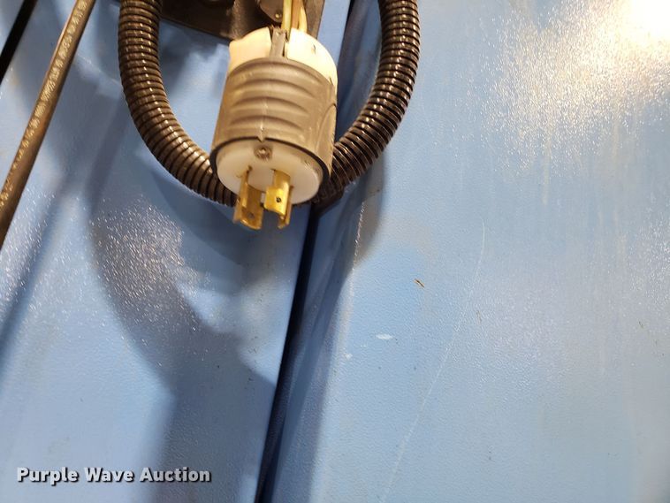 image for item DM4926 Uniflex HM 325i C  crimper