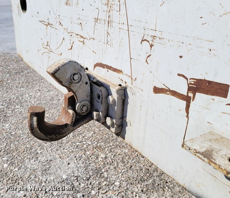 image for item DM8100 1963 Northwestern JG-40FK-2  tug