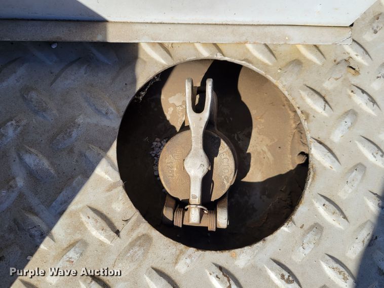 image for item DM8100 1963 Northwestern JG-40FK-2  tug