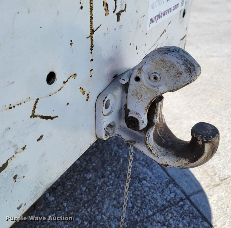 image for item DM8100 1963 Northwestern JG-40FK-2  tug