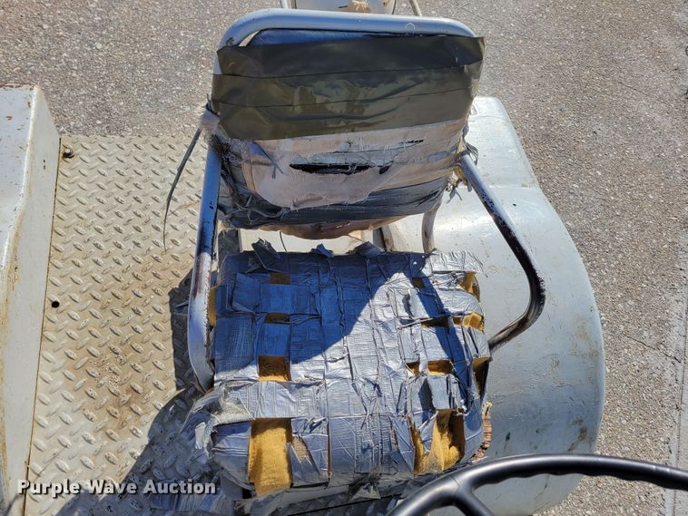 image for item DM8100 1963 Northwestern JG-40FK-2  tug