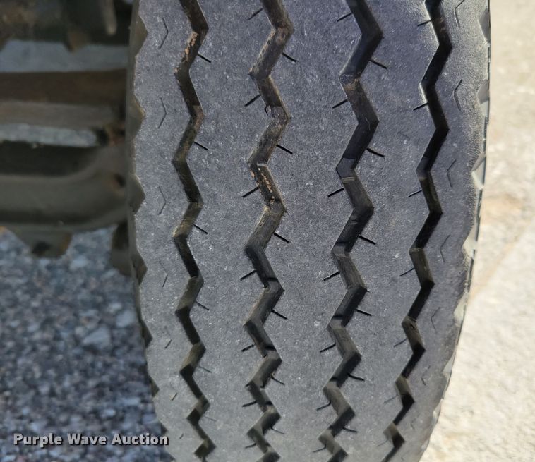 image for item DM8100 1963 Northwestern JG-40FK-2  tug