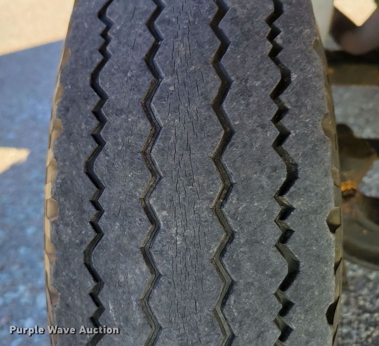 image for item DM8100 1963 Northwestern JG-40FK-2  tug