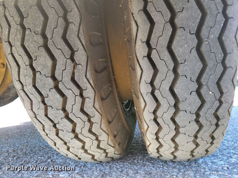 image for item DM8100 1963 Northwestern JG-40FK-2  tug