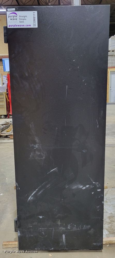 image for item DM8111 FireKing  safe