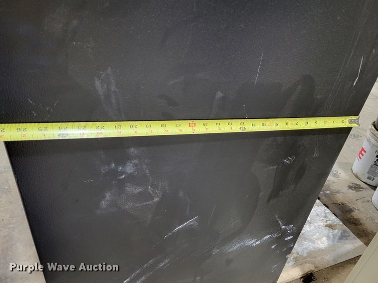 image for item DM8111 FireKing  safe