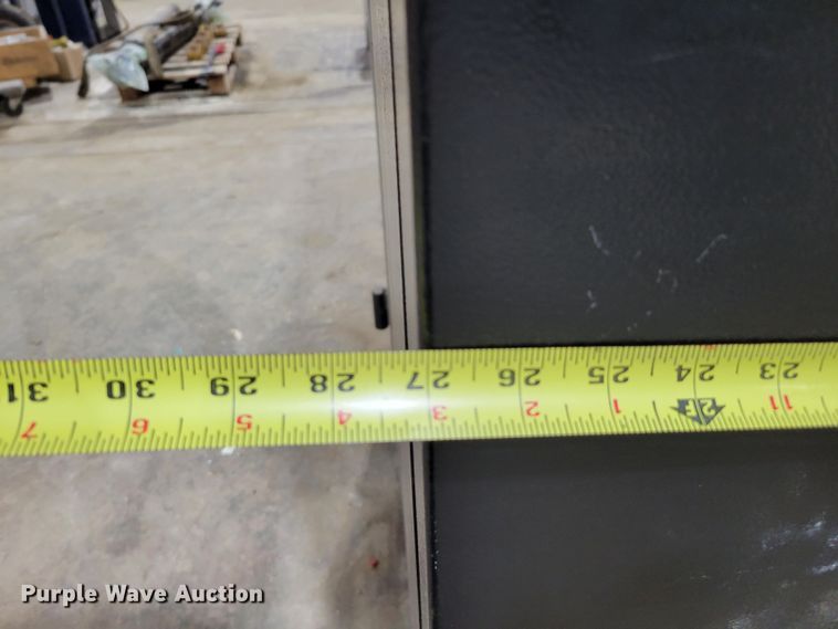 image for item DM8111 FireKing  safe