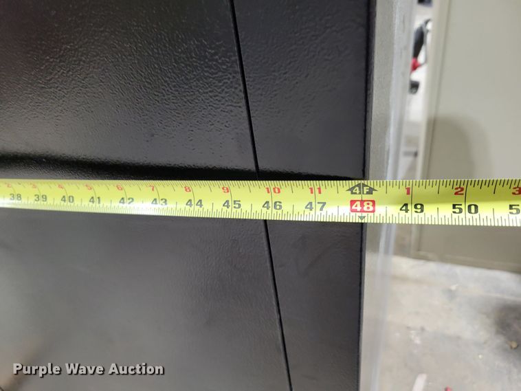 image for item DM8111 FireKing  safe