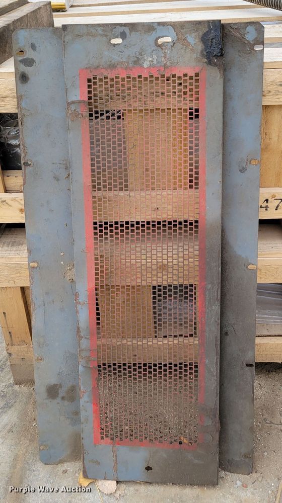 image for item DM8112 Ingersoll Rand Century II  air compressor