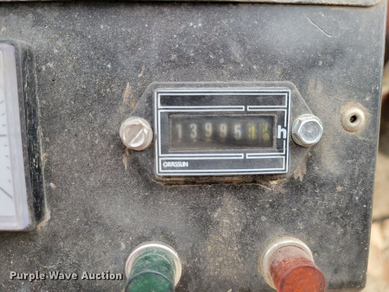 image for item DM8113 Clean Burn CB2800  oil burning furnace