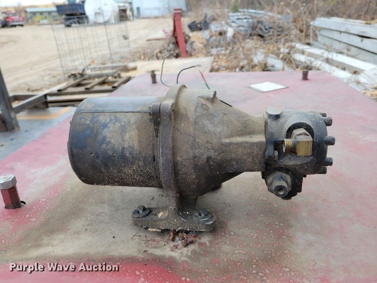 image for item DM8113 Clean Burn CB2800  oil burning furnace