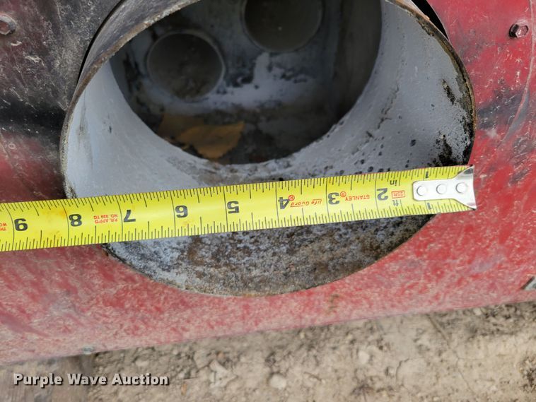 image for item DM8113 Clean Burn CB2800  oil burning furnace