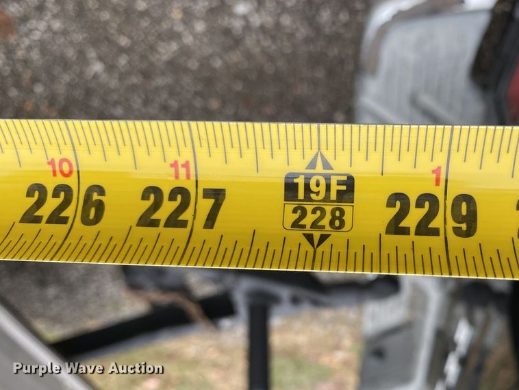 image for item DN8048 Shop built  enclosed cargo trailer