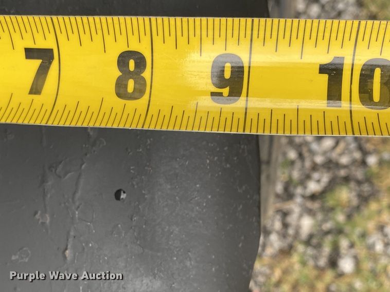 image for item DN8048 Shop built  enclosed cargo trailer