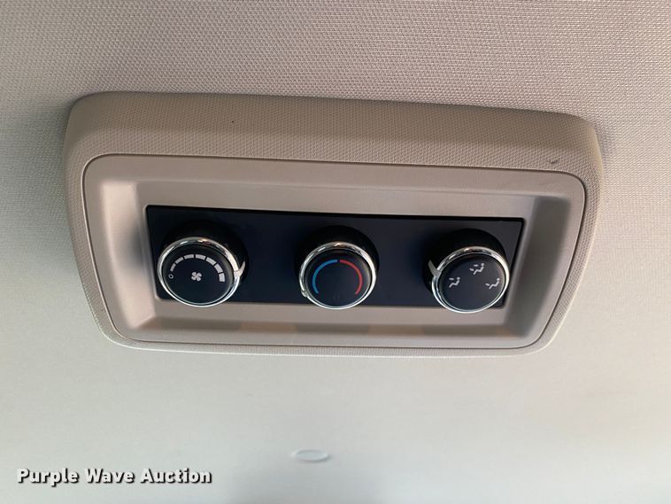 image for item DN8049 2011 Dodge Grand Caravan  handicap accessible van