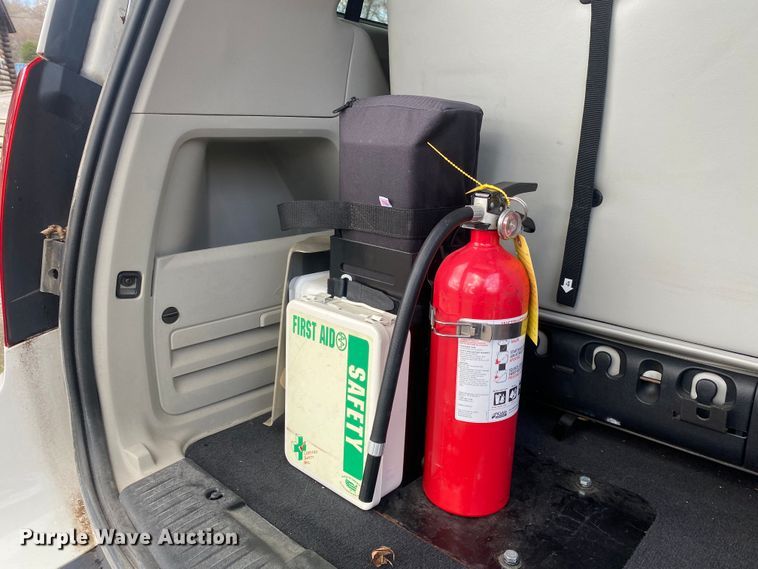 image for item DN8049 2011 Dodge Grand Caravan  handicap accessible van