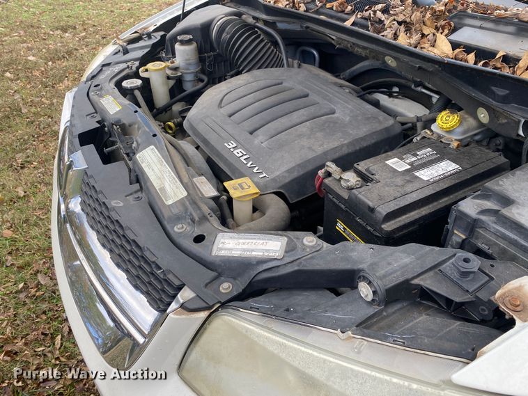 image for item DN8049 2011 Dodge Grand Caravan  handicap accessible van