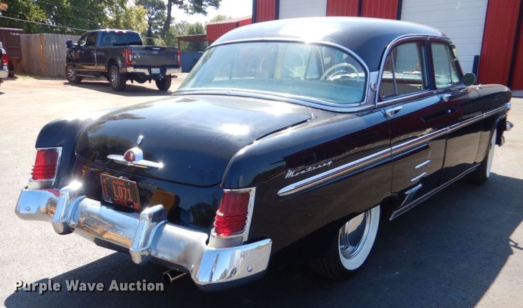 image for item DO1605 1954 Mercury Monterey