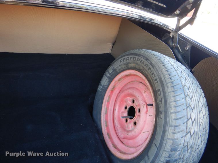 image for item DO1605 1954 Mercury Monterey