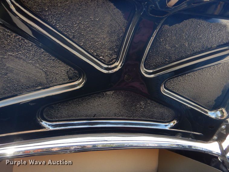 image for item DO1605 1954 Mercury Monterey