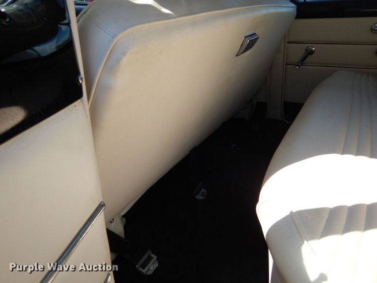 image for item DO1605 1954 Mercury Monterey