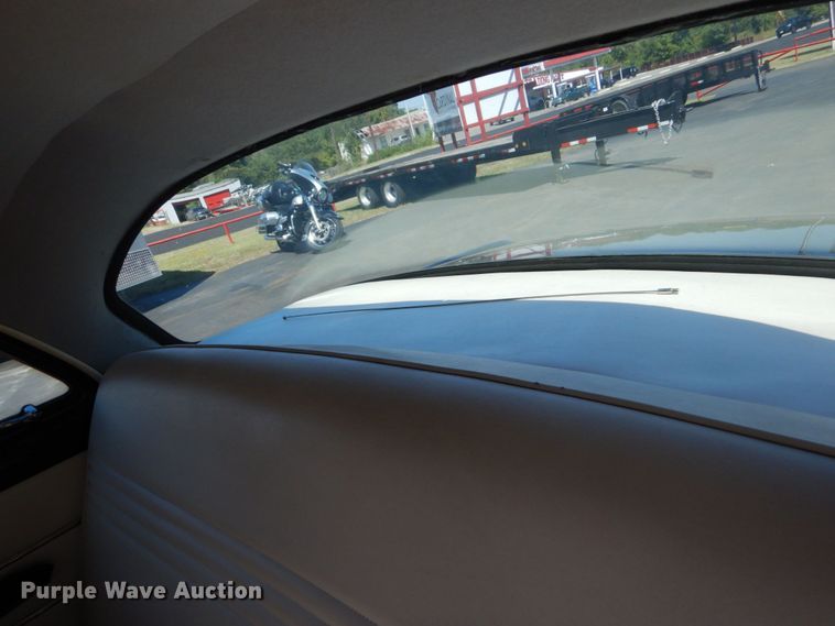 image for item DO1605 1954 Mercury Monterey