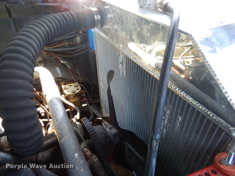 image for item DO1605 1954 Mercury Monterey