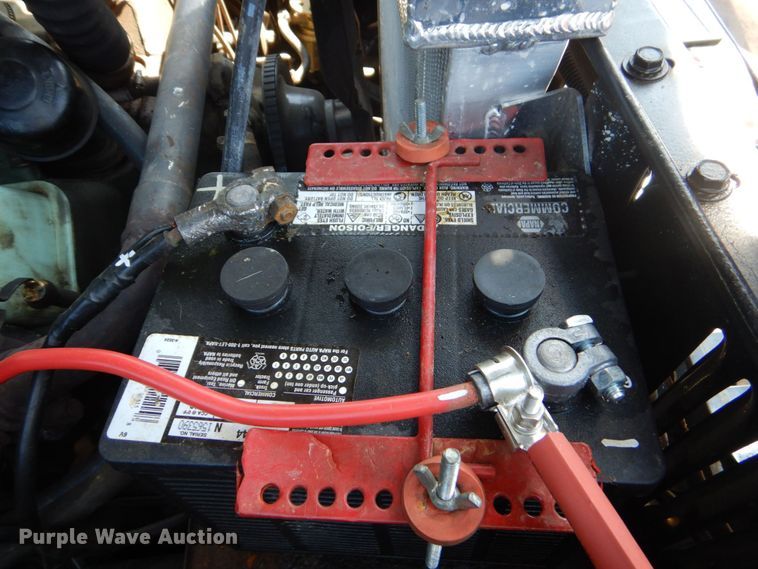 image for item DO1605 1954 Mercury Monterey