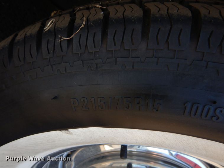 image for item DO1605 1954 Mercury Monterey