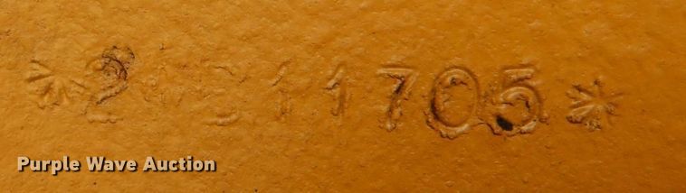 image for item DO1622 Caterpillar SR4  generator