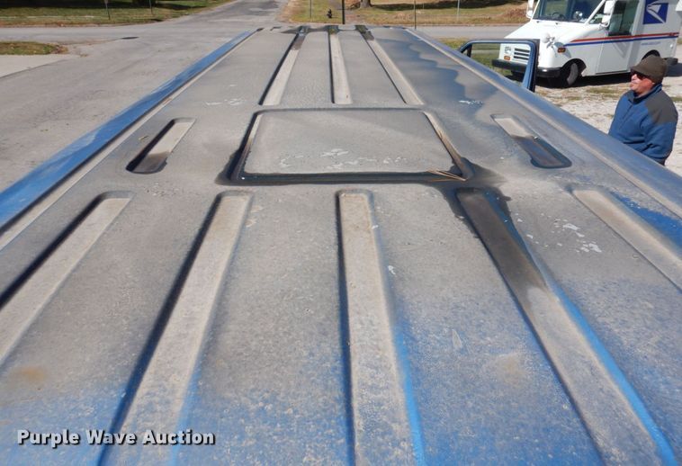 image for item DP0389 Dodge Ram 350  van