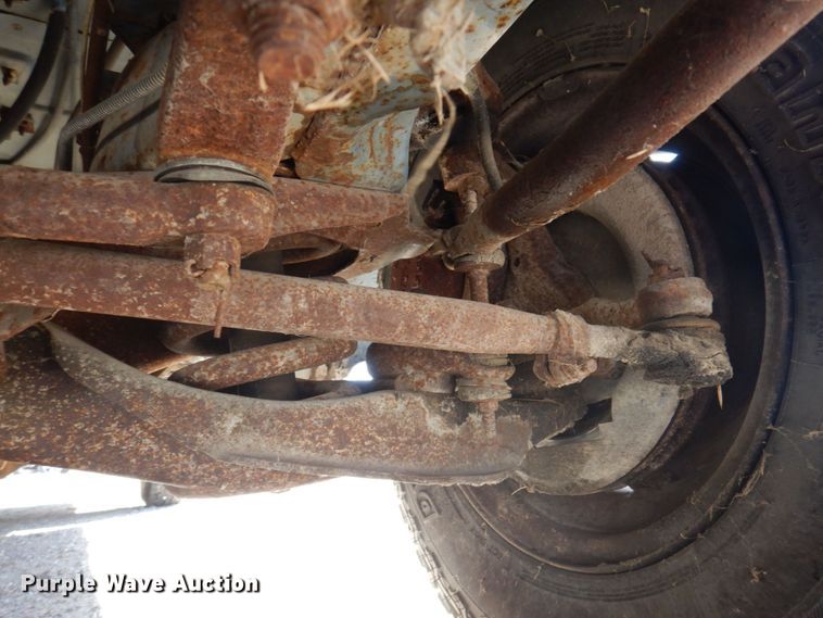 image for item DP0389 Dodge Ram 350  van