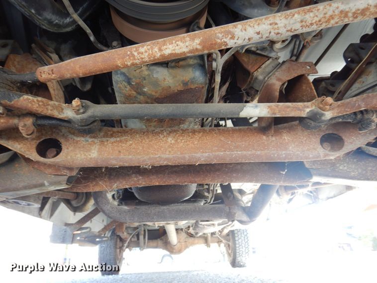 image for item DP0389 Dodge Ram 350  van