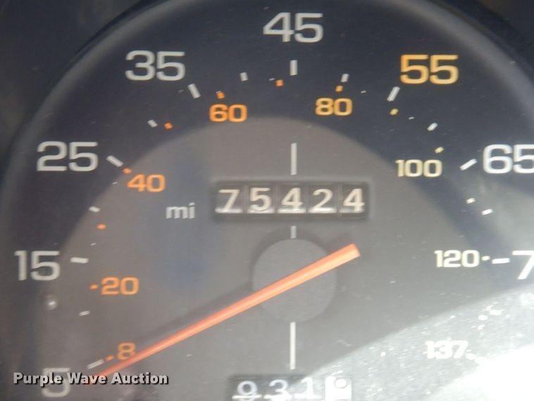 image for item DP0389 Dodge Ram 350  van