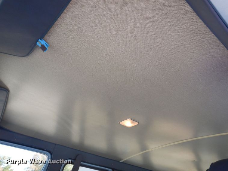 image for item DP0389 Dodge Ram 350  van