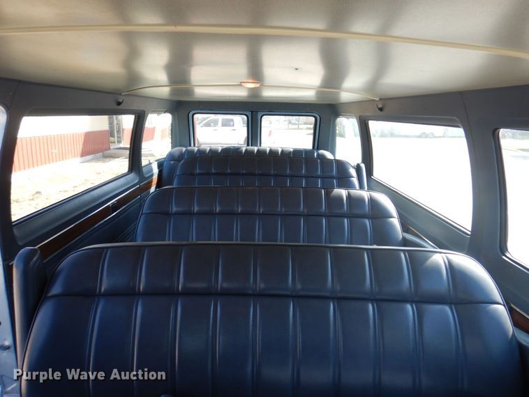 image for item DP0389 Dodge Ram 350  van