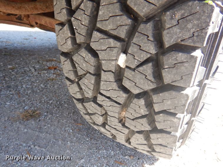 image for item DP0389 Dodge Ram 350  van