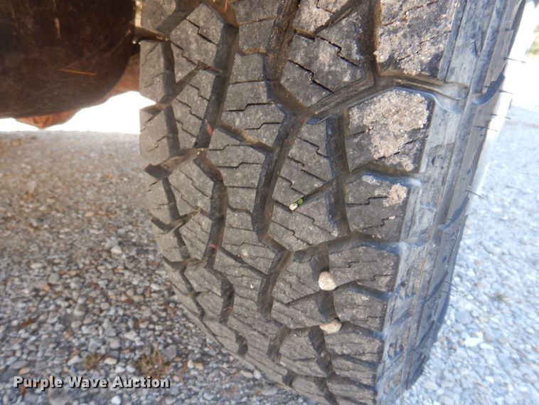 image for item DP0389 Dodge Ram 350  van