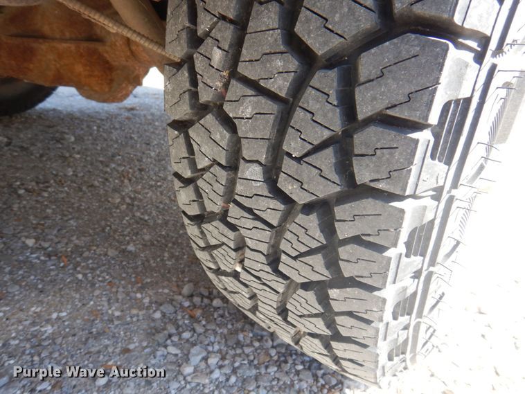 image for item DP0389 Dodge Ram 350  van