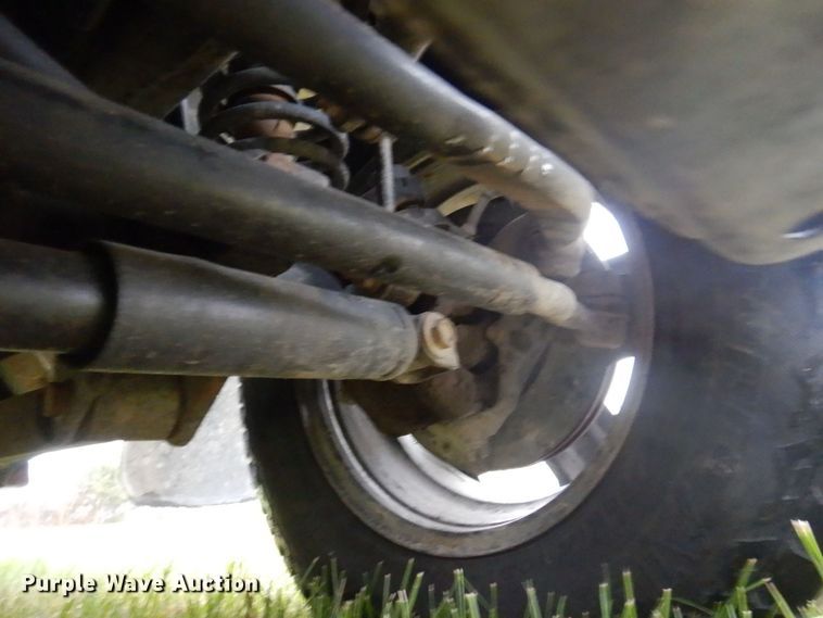 image for item DP0408 2016 Jeep Wrangle Sport Unlimited  SUV