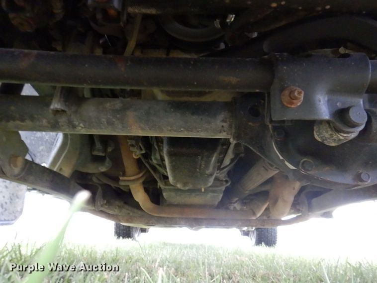 image for item DP0408 2016 Jeep Wrangle Sport Unlimited  SUV