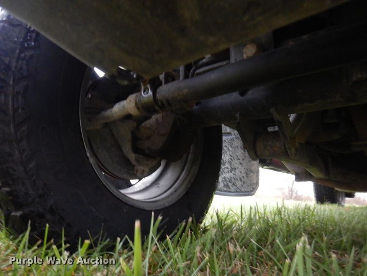 image for item DP0408 2016 Jeep Wrangle Sport Unlimited  SUV