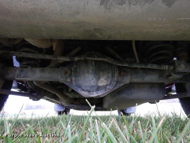 image for item DP0408 2016 Jeep Wrangle Sport Unlimited  SUV