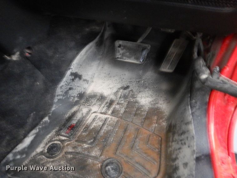 image for item DP0408 2016 Jeep Wrangle Sport Unlimited  SUV