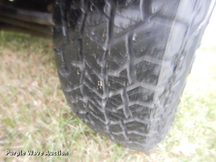 image for item DP0408 2016 Jeep Wrangle Sport Unlimited  SUV