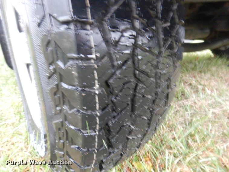 image for item DP0408 2016 Jeep Wrangle Sport Unlimited  SUV