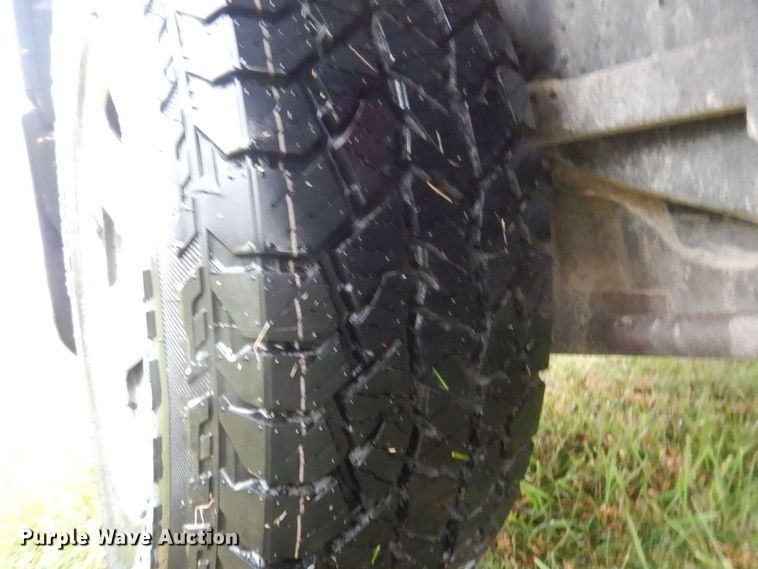 image for item DP0408 2016 Jeep Wrangle Sport Unlimited  SUV