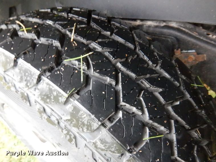 image for item DP0408 2016 Jeep Wrangle Sport Unlimited  SUV